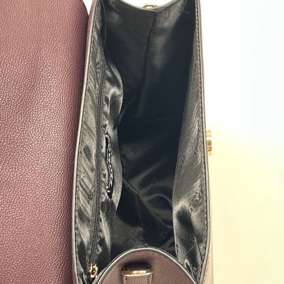 Dune London Handbag/Purse ( Missing Crossbody Strap) VGC - Picture 8 of 12